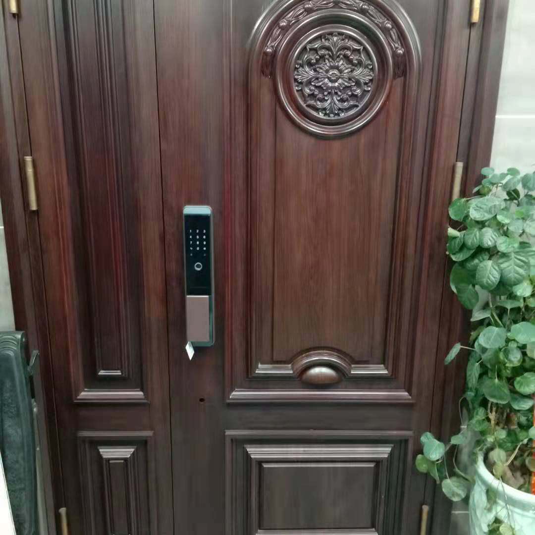 歐立優W3安裝效果圖